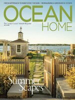 Ocean Home Magazine (Digital)